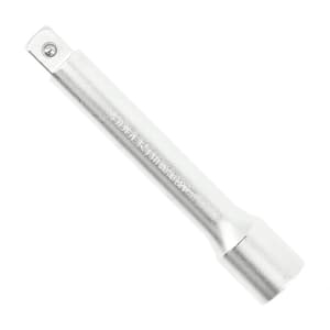 Hogert 8 inch / 203 mm Extension Bar (3/4 Inch Sq. Drive), HT1A736