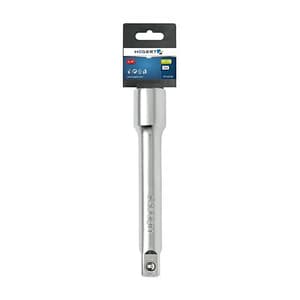 Hogert 8 inch / 203 mm Extension Bar (3/4 Inch Sq. Drive), HT1A736