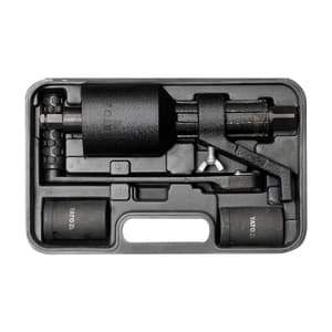 Yato 1 Inch Sq. Drive Labor Save Wrench (1:58 Ratio), YT-0782