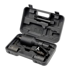 Yato 1 Inch Sq. Drive Labor Save Wrench (1:58 Ratio), YT-0782