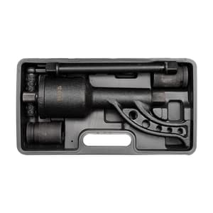 Yato 1 Inch Sq. Drive Labor Save Wrench (1:66 Ratio), YT-07822