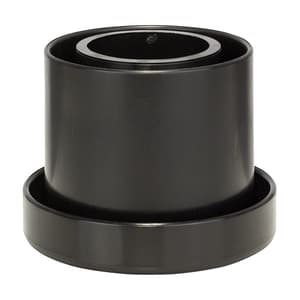 Bosch 35 mm Dia. Adapter For Dust Extraction, 1 609 200 933