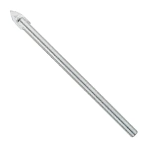 Bosch 3.00 mm Dia Glass & Tile Drill Bit, 2 609 255 464