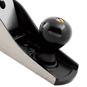 JK 450 mm (Length), 50 mm (Blade) Fined Grained Iron Jack Plane (STD. 6 No.), SD7800172