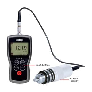 Insize 0.5 - 10 nm Digital Torque Tester (Type-A), IST-DTT10