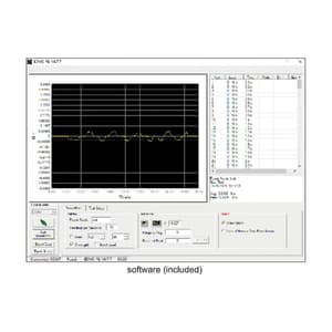 Insize 0.05 - 1 nm Digital Torque Tester (Type-B), IST-DTT1S