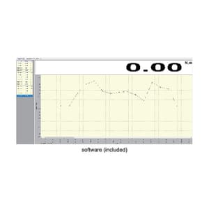 Insize 0 - 10 nm Digital Torque Tester, IST-HP10