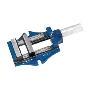 Ozar 150 mm / 6 Inch Unigrip Drill Press Vice, AVU-5388