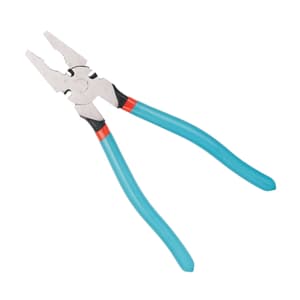 Taparia 10 inch / 255 mm Combination Pliers, MCP 10