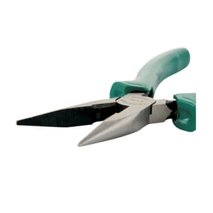 Taparia 8 inch / 205 mm Long Nose Pliers, 1420-8