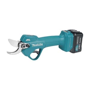Makita 12Vmax CXT BL 25 mm (1") Cordless Pruning Shear (Bare Tool), UP100DZ