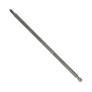 Yato PH2 x 150 mm Length Phillips Screwdriver Bits, YT-0486