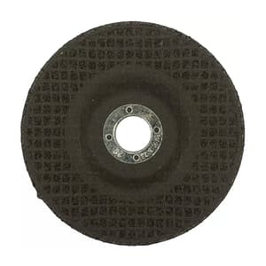 Stanley 100 x 6 x 16 mm Grinding Wheel For Inox, STA4500S