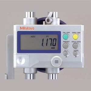 Mitutoyo 1000 mm Double Column Digital Height Gauge, 192-615-10