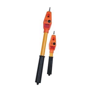 Kusam-Meco 3kV - 24kV AC High Voltage Detector, 276 HD