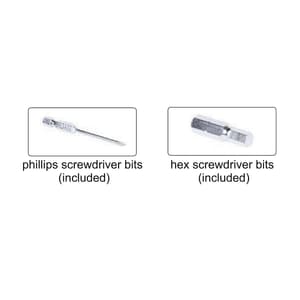 Insize 10 - 50cNm Digital Torque Screwdriver, IST-SD50