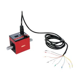 Insize 5 Nm Dynamic Torque Sensor, IST-TA5L