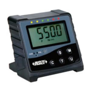 Insize 0.1 - 0.5 nm Digital Torque Tester (1/4 Inch Sq. Drive), IST-TT05