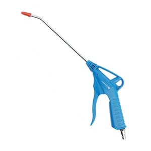 Hogert 200 mm Compressed Air Gun (Air Blow Gun), HT4R751