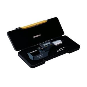 Kristeel 25 - 50 mm Digital Outside Micrometer, 5379