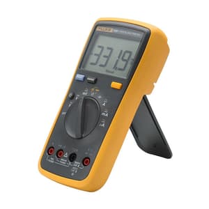 Fluke 15B+ 4000 Counts / 1000V Digital Multimeter