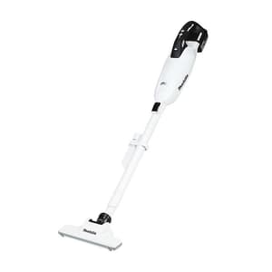Makita 18V LXT BL 730 ml Cordless 4-Speed Cleaner with LED Light Blue Housing (Bare Tool), DCL284FZ