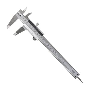 Ozar 150 mm / 6 inch Vernier Caliper, ACV-9375