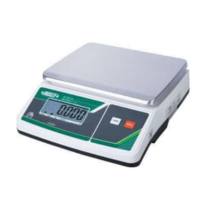 Insize 15/30 Kg Weighing Scales (Oiml Certificate), 8002-30M