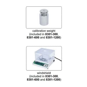 Insize 300 gm Electronic Balance, 8301-300