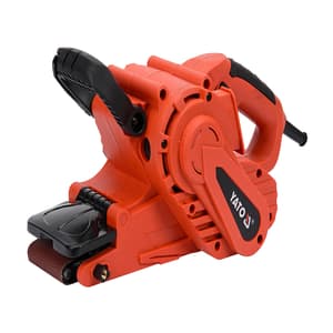 Yato 1010 W / 75 x 533 mm Belt Sander, YT-82240