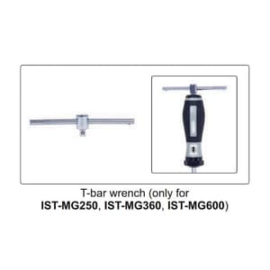 Insize 172 mm Torque Screwdrivers, IST-MG360