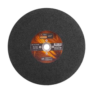 JK 107 x 1.2 x 16 mm Black Cutting Disc For Ultra Cut, SD9060357I