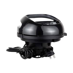 Black+Decker 20L / 2000W Dustbowl Barrel Vacuum Cleaner and Blower with onboard Accessories Storage, BV2000-B5