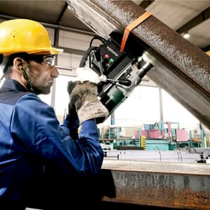 Metabo 1000W Magnetic Core Drill, MAG 32