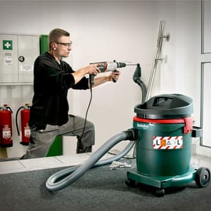 Metabo 1200W All Purpose Vacuum Cleaner, ASA 32 L