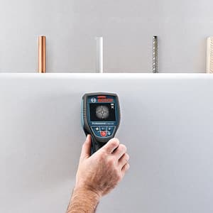 Bosch Professional Wall & Floor Detection Scanner, D-Tect 120