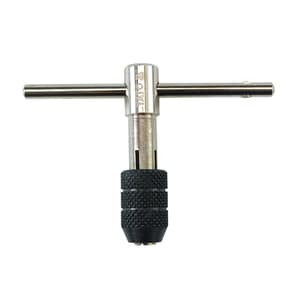 Yato 90 mm / M6 - M12 Tap Holder, YT-2988