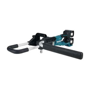 Makita 18V X2 (36V) LXT BL 200 mm Cordless Earth Auger (Bare Tool), DDG461Z