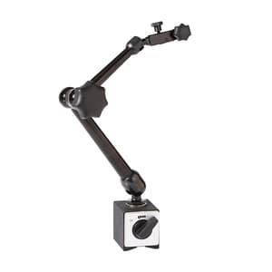 Ozar 80 kgf Articulating Arm Magnetic Base with Fine Adjustment, AMB-9426
