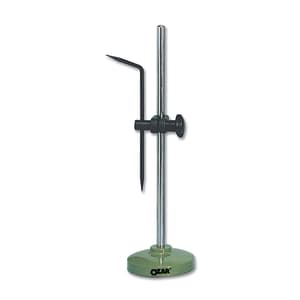 Ozar 20 inch / 500 x 80 mm Round Base Surface Gauges, ATS-0427