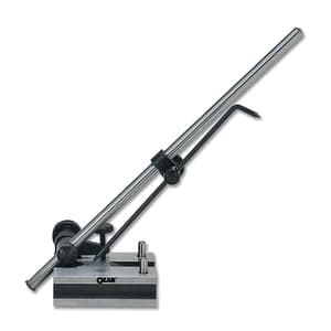 Ozar 82 x 63 x 25 mm Steel Base Surface Marking Gauges, ATS-0121