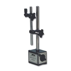 Ozar 240 mm High Power Magnetic Base With Fine Adjustment, AMB-0917