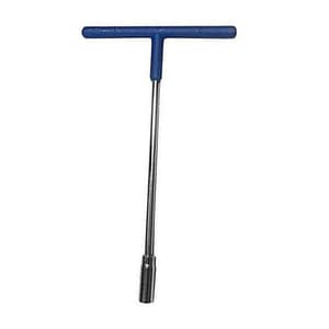 Taparia 15 mm T Socket Handle Wrench, TSW 15
