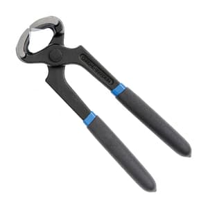 Hogert 7 inch / 180 mm Carpenter's Pincers, HT1P350
