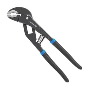 Hogert 12 inch / 300 mm Auto Adjusting Water Pump Plier, HT1P379
