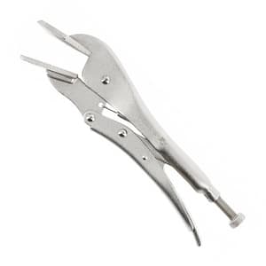Hogert 9.5 inch / 240 mm Welding Plier, HT1P387