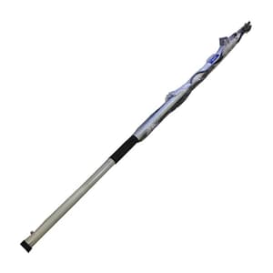 Kusam-Meco 66 - 132KV Single Phase Highly Insulated FRP Telescopic Earth & Discharge Rod, 66-132KV