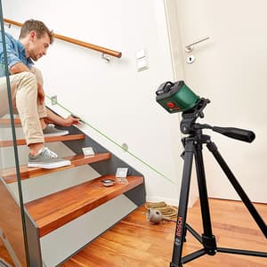 Bosch Professional Building Tripod, BT150