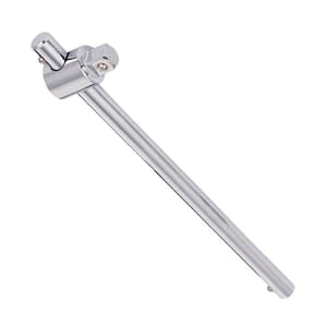 Taparia 5 Inch / 115 mm Sliding Bar (1/4 Inch Sq Drive), A 733