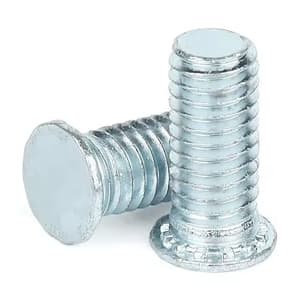 Pentagon 10 x 30 mm Self Clinching Studs (Pack of 500 Pcs)